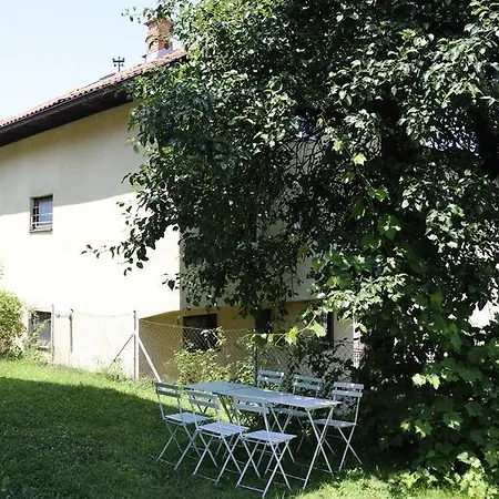 Holiday home Noce Holiday Sarajevo