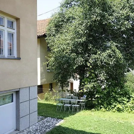 Holiday home Noce Holiday