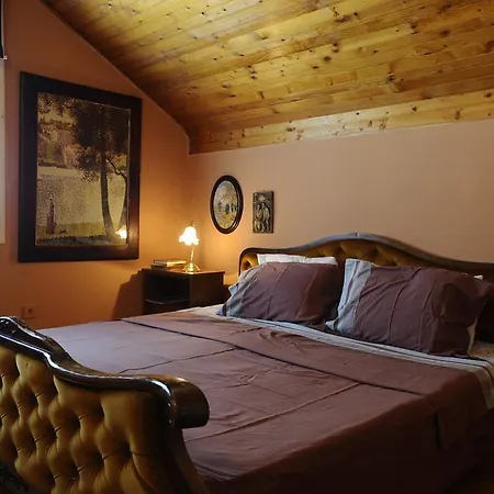 Noce Holiday Sarajevo