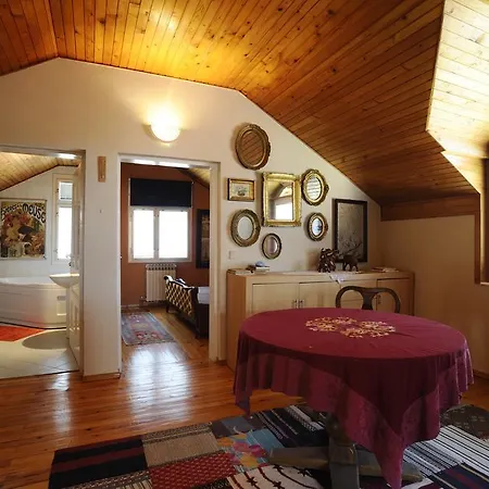 Holiday home Noce Holiday Sarajevo