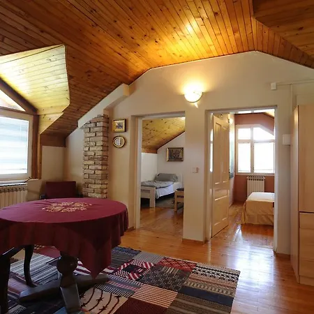 Holiday home Noce Holiday *