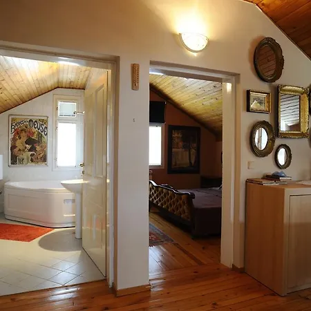 Holiday home Noce Holiday *