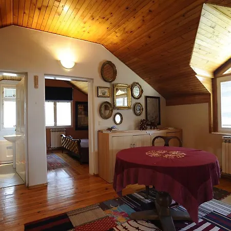 Holiday home Noce Holiday
