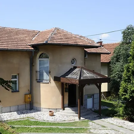 Holiday home Noce Holiday Sarajevo