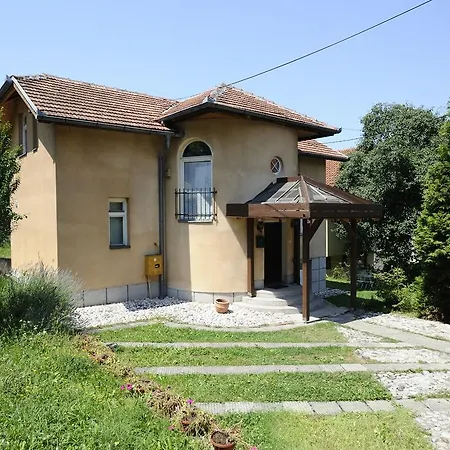 Noce Holiday Sarajevo